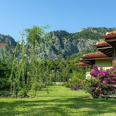 Sandal Hotel Gocek Zewnętrze zdjęcie