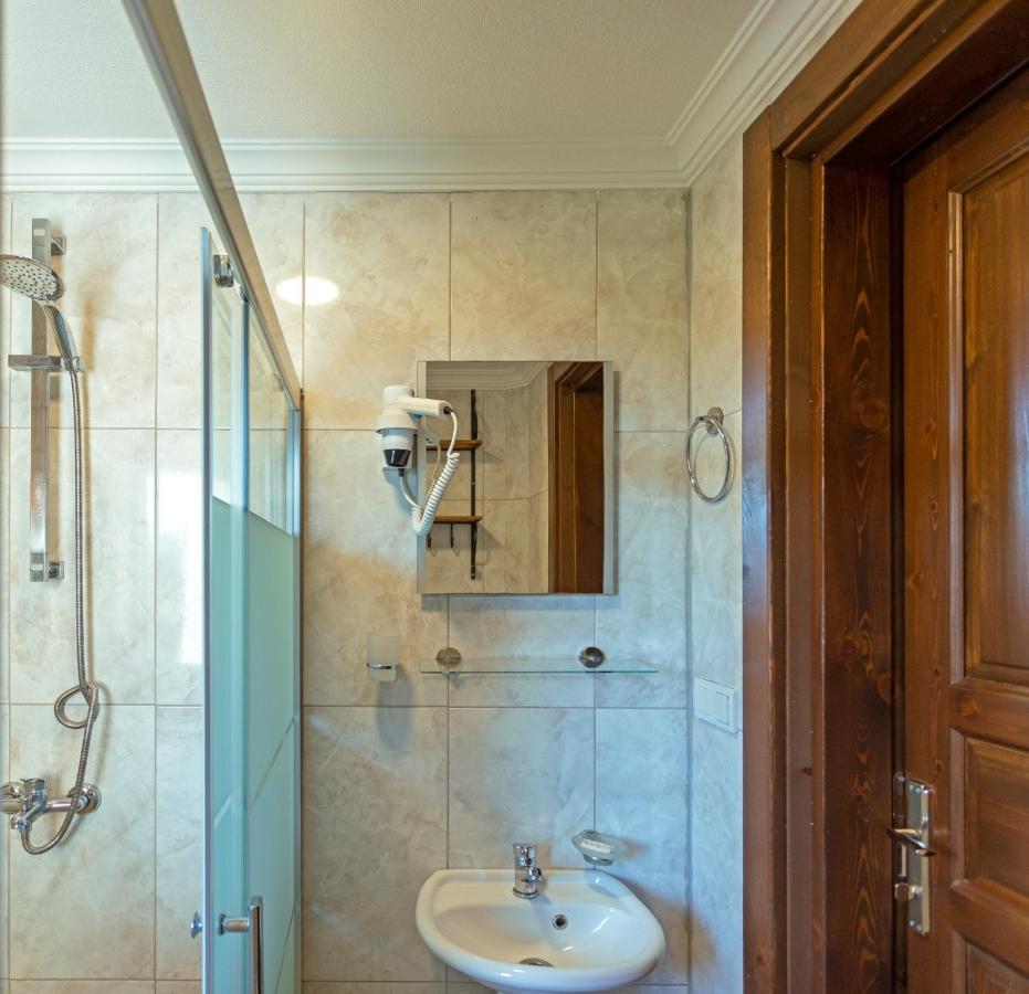 Sandal Hotel Gocek Zewnętrze zdjęcie