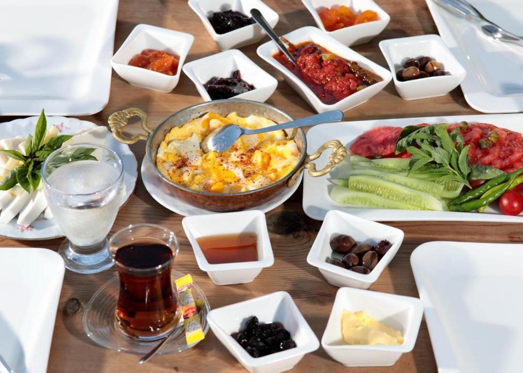 Sandal Hotel Gocek Zewnętrze zdjęcie